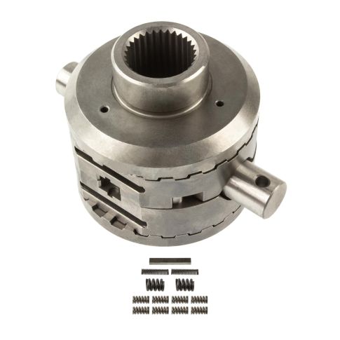 PowerTrax No Slip (9220883005) Land Cruisers REAR