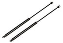 Lift Hatch Strut Shocks Saab 900 8V 16V Turbo W Spoiler-0