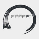 Spark Plug Wire Set for Isuzu I-Mark Pickup Impulse Trooper Amigo