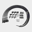 Spark Plug Wire Set for Isuzu Pickup Rodeo Trooper Hombre
