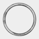 Front Left Exhaust Pipe Flange Gasket for Isuzu Oasis