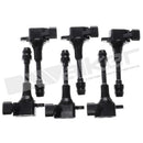 Ignition Coil Set of 6 for Suzuki Equator