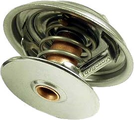 New Coolant Thermostat Porsche 928 S V8 S4 32V 78-95-7937