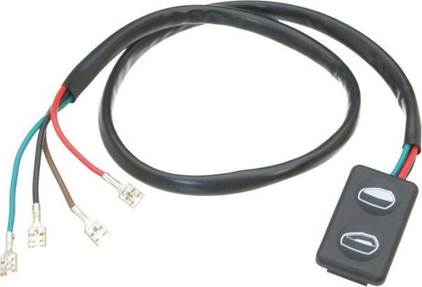 Electric Motor Window Switch Porsche 928 78-89 32v NEW-0