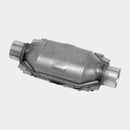 Left Catalytic Converter for Isuzu Trooper