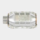 Rear Catalytic Converter for Isuzu Rodeo i-280 i-350 i-290 i-370
