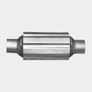 Left Catalytic Converter for Isuzu Rodeo