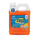 Camco TST MAX Orange Power Toilet Treatment 32 oz RV Camper Travel Trailer Odor