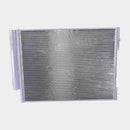 A/C Condenser for Smart Fortwo and EQ Fortwo