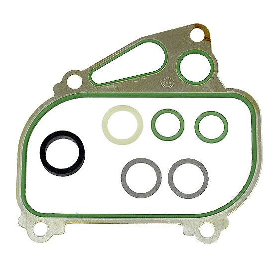 PORSCHE 924 944 944 S OEM OIL COOLER GASKET SET 1983-89-0