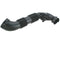 New Air Intake Hose Mass Meter Boot for Volvo C70 S70 V70 Turbo 9445351-0