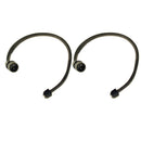 Brake Pad Sensors Porsche 944 911 Carrera Front Rear-0
