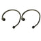 Brake Pad Sensors Porsche 944 911 Carrera Front Rear-0