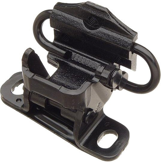 Left Drivers Lower Door Hinge Volvo 740 760 780 940 960 V90 S90-0