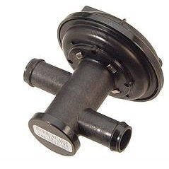 Heater Control Valve Volvo 740 745 760 780 940 960 S90 V90-5742