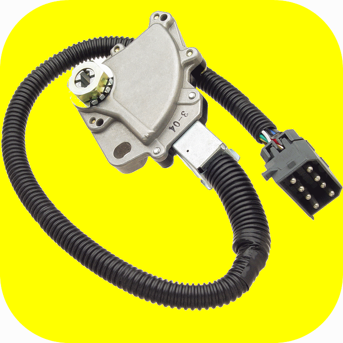 PnP Neutral Gear Position Switch Volvo 960 S90 V90-11132