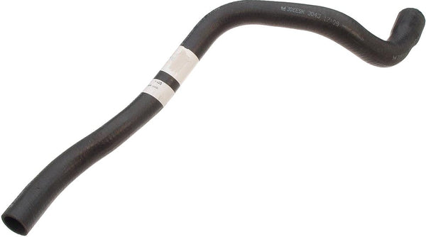 Lower Radiator Hose Volvo 850 S70 C70 V70 XC70 turbo-0