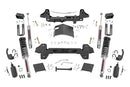 6 Inch N3 Struts Lift Kit for Toyota Tacoma 2WD/4WD (1995-2004)