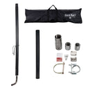 Camco Gen-Turi Generator Exhaust Venting System Camper RV Travel Trailer Camping