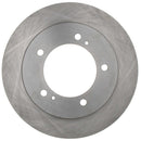 Raybestos 96008R front brake rotor