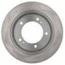 Raybestos 96008R front brake rotor