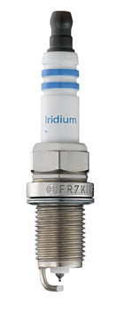 Double Iridium Spark Plug for Suzuki Grand Vitara and Other Suzuki Models