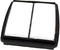Air Cleaner Filter Suzuki Sidekick Geo Tracker 1.6 SOHV-7991