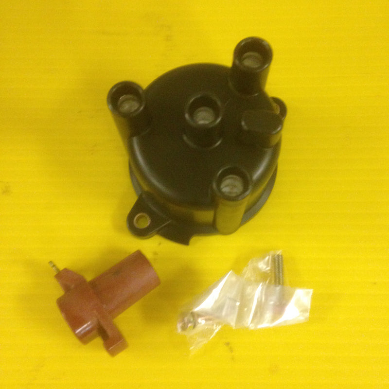 Distributor Cap and Rotor Geo Metro Lsi Xfi 89-97 3cyl-19628