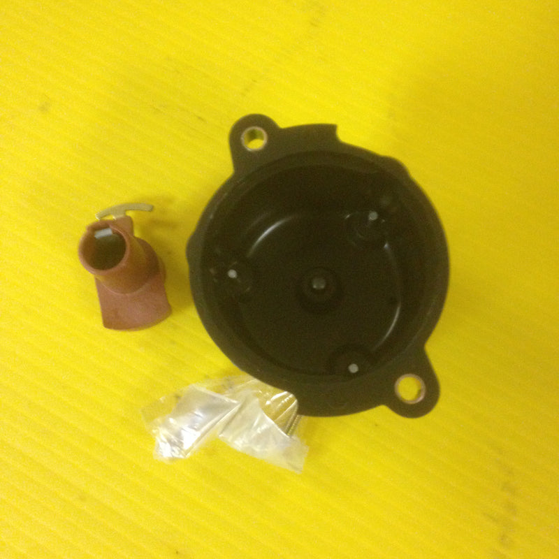 Distributor Cap and Rotor Geo Metro Lsi Xfi 89-97 3cyl-19627