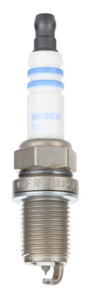 Double Iridium Spark Plug for Suzuki Models