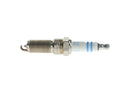 Double Iridium Spark Plug for Suzuki XL-7 2007–2009 and Grand Vitara 2009–2010