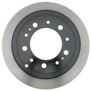 Brake Rotor Rear for Lexus LX470 1998–2007 / Toyota Land Cruiser 1998–2007 – 96796