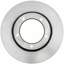 Brake Rotor Front for Lexus LX470 1998–2007 / Toyota Land Cruiser 1998–2007 – 96797