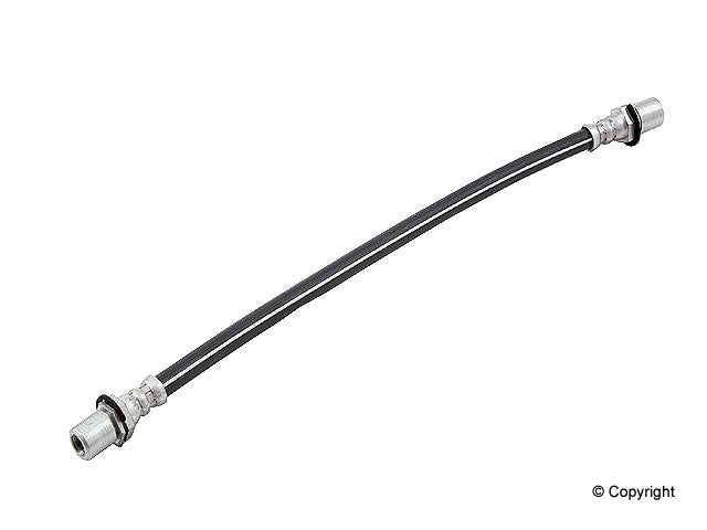 Front Brake Hose (22REC)-0