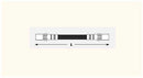 Front Brake Hose - 4WD T100-0