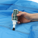 Seam Seal Waterproofing 2 oz Tent Tarp Rainwear Pack Sealer