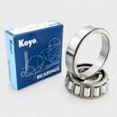 Toyota Land Cruiser Transfer Case Output Taper Bearing