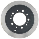 Rear Brake Rotor for Lexus LX570 / Toyota Land Cruiser / Toyota Sequoia / Toyota Tundra – 980584