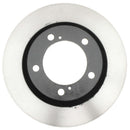 Front Brake Rotor for Lexus LX570 / Toyota Land Cruiser – 980671