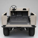 Aluminum Body Tub for Toyota Land Cruiser FJ40 1979-84