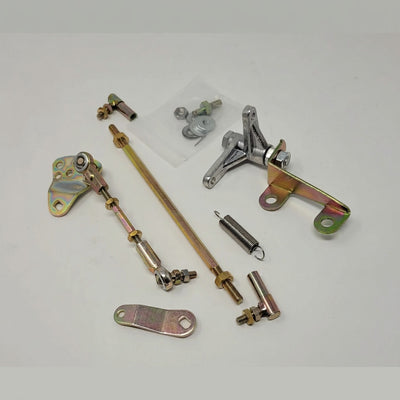 Weber Universal Bell Crank Linkage Kit 32/36 38/38 Carburetor