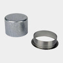 Engine Timing Cover Repair Sleeve for Isuzu I-Mark Impulse Pickup Trooper Amigo