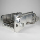 Aluminum Cab Tub for Toyota Land Cruiser FJ45 Pickup