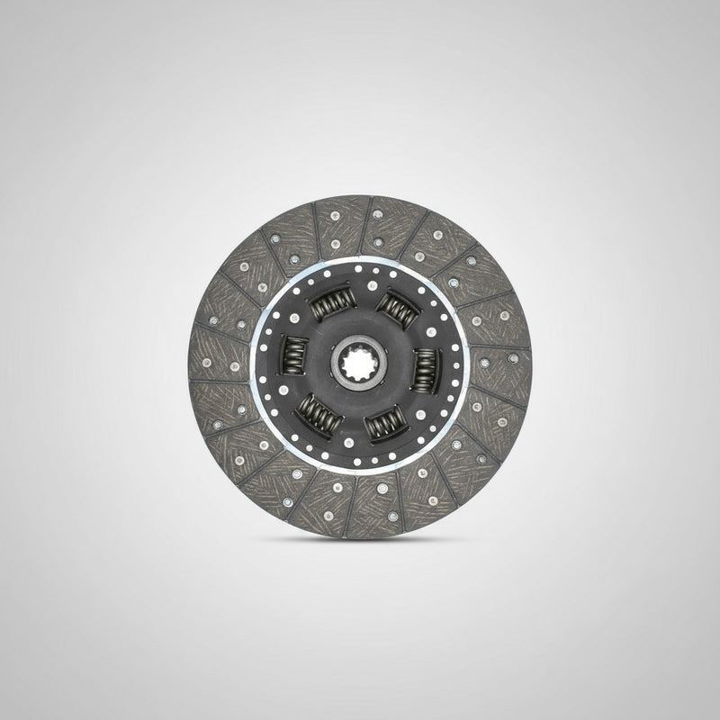 Clutch Disc for Toyota Land Cruiser 1F 2F FJ40 FJ45 FJ55 FJ60