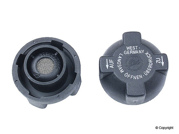 Expansion Tank Cap Porsche 911 Cayman Boxster 997 GT3-0