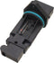 Bosch Mass Air Flow Sensor Porsche Boxster 911 996 Carrera-0