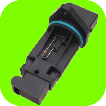 Bosch Mass Air Flow Sensor Porsche Boxster 911 996 Carrera-6891