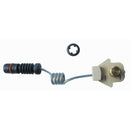 Front Left Brake Pad Wear Sensor for Mercedes-Benz ML320