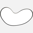 Belt for BMW Z8 E52