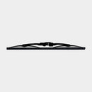 Rear Windshield Wiper Blade for Isuzu Axiom